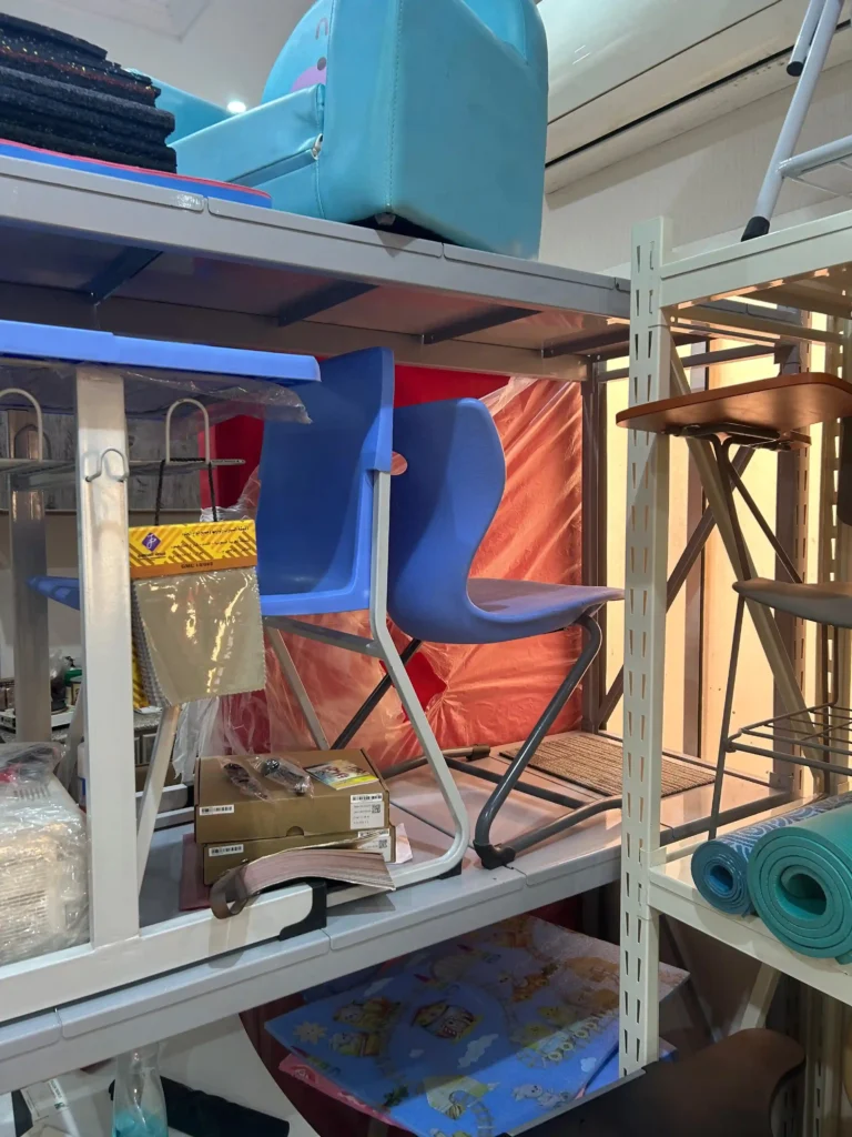 فصول رياض الاطفال